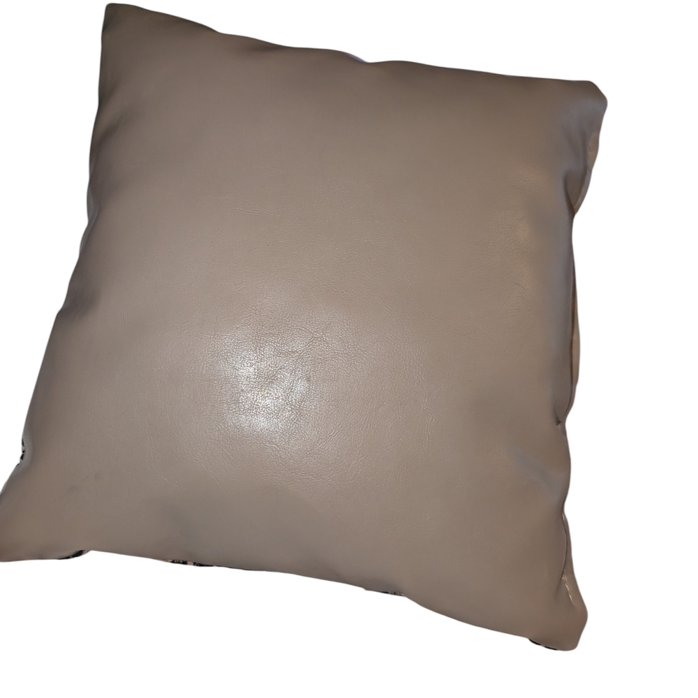 Source Unknown Animal Print Pillow - Picture 2 of 5